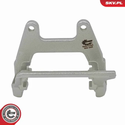 Halter, Bremssattel hinten links ESEN SKV 89SKV093 Bild Halter, Bremssattel hinten links ESEN SKV 89SKV093