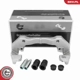 Halter, Bremssattel vorne links vorne rechts ESEN SKV 89SKV180
