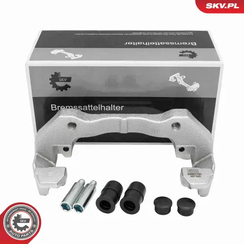 Halter, Bremssattel vorne links vorne rechts ESEN SKV 89SKV180 Bild Halter, Bremssattel vorne links vorne rechts ESEN SKV 89SKV180