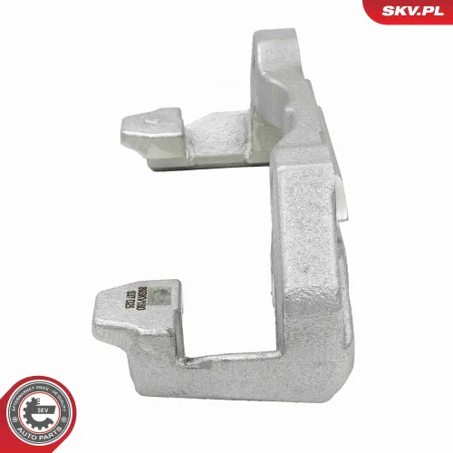 Halter, Bremssattel vorne links vorne rechts ESEN SKV 89SKV180 Bild Halter, Bremssattel vorne links vorne rechts ESEN SKV 89SKV180