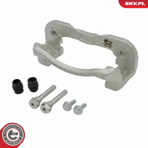 Halter, Bremssattel vorne links vorne rechts ESEN SKV 89SKV200 Bild Halter, Bremssattel vorne links vorne rechts ESEN SKV 89SKV200
