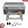 Halter, Bremssattel vorne links vorne rechts ESEN SKV 89SKV210