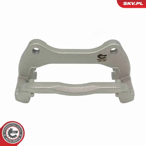Halter, Bremssattel vorne links vorne rechts ESEN SKV 89SKV210 Bild Halter, Bremssattel vorne links vorne rechts ESEN SKV 89SKV210