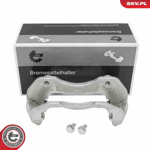 Halter, Bremssattel vorne links vorne rechts ESEN SKV 89SKV250 Bild Halter, Bremssattel vorne links vorne rechts ESEN SKV 89SKV250