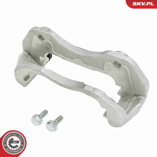 Halter, Bremssattel vorne links vorne rechts ESEN SKV 89SKV250 Bild Halter, Bremssattel vorne links vorne rechts ESEN SKV 89SKV250