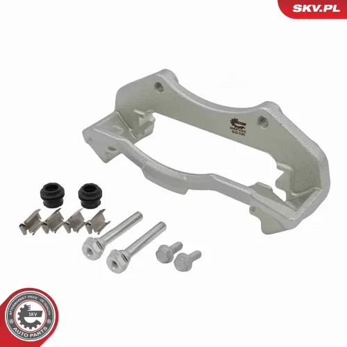 Halter, Bremssattel vorne links vorne rechts ESEN SKV 89SKV260 Bild Halter, Bremssattel vorne links vorne rechts ESEN SKV 89SKV260