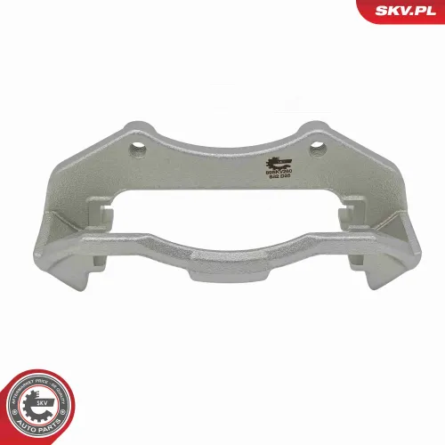 Halter, Bremssattel vorne links vorne rechts ESEN SKV 89SKV260 Bild Halter, Bremssattel vorne links vorne rechts ESEN SKV 89SKV260