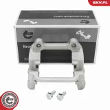 Halter, Bremssattel hinten links hinten rechts ESEN SKV 89SKV310