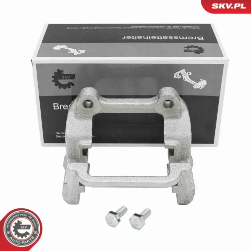 Halter, Bremssattel hinten links hinten rechts ESEN SKV 89SKV310 Bild Halter, Bremssattel hinten links hinten rechts ESEN SKV 89SKV310