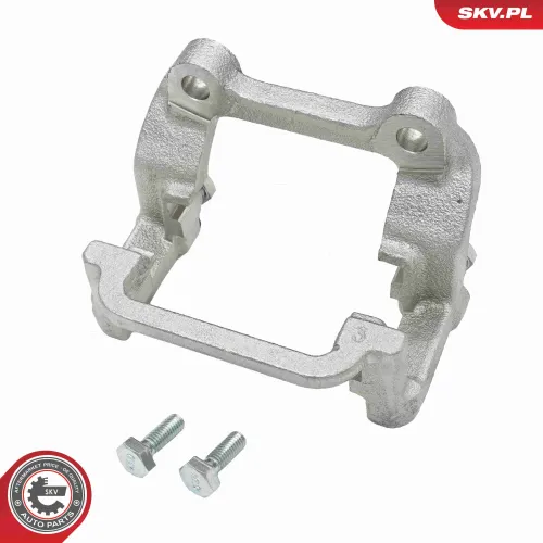 Halter, Bremssattel hinten links hinten rechts ESEN SKV 89SKV310 Bild Halter, Bremssattel hinten links hinten rechts ESEN SKV 89SKV310