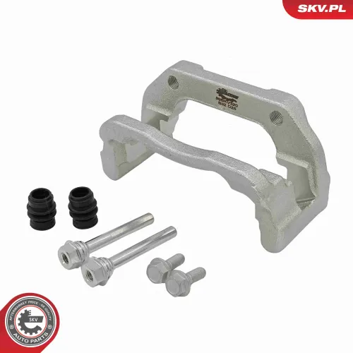 Halter, Bremssattel hinten links hinten rechts ESEN SKV 89SKV320 Bild Halter, Bremssattel hinten links hinten rechts ESEN SKV 89SKV320