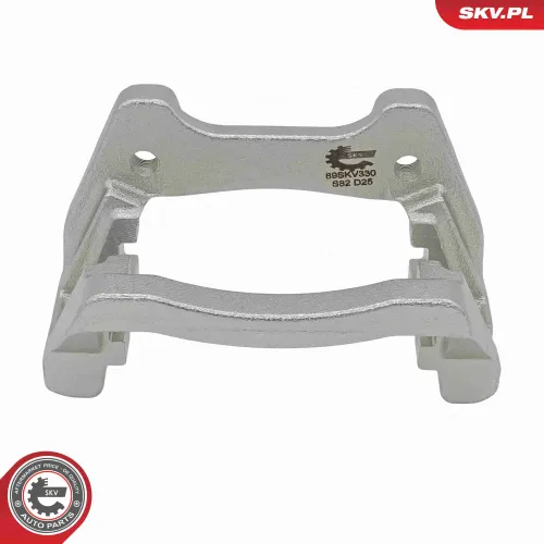 Halter, Bremssattel hinten links hinten rechts ESEN SKV 89SKV330 Bild Halter, Bremssattel hinten links hinten rechts ESEN SKV 89SKV330