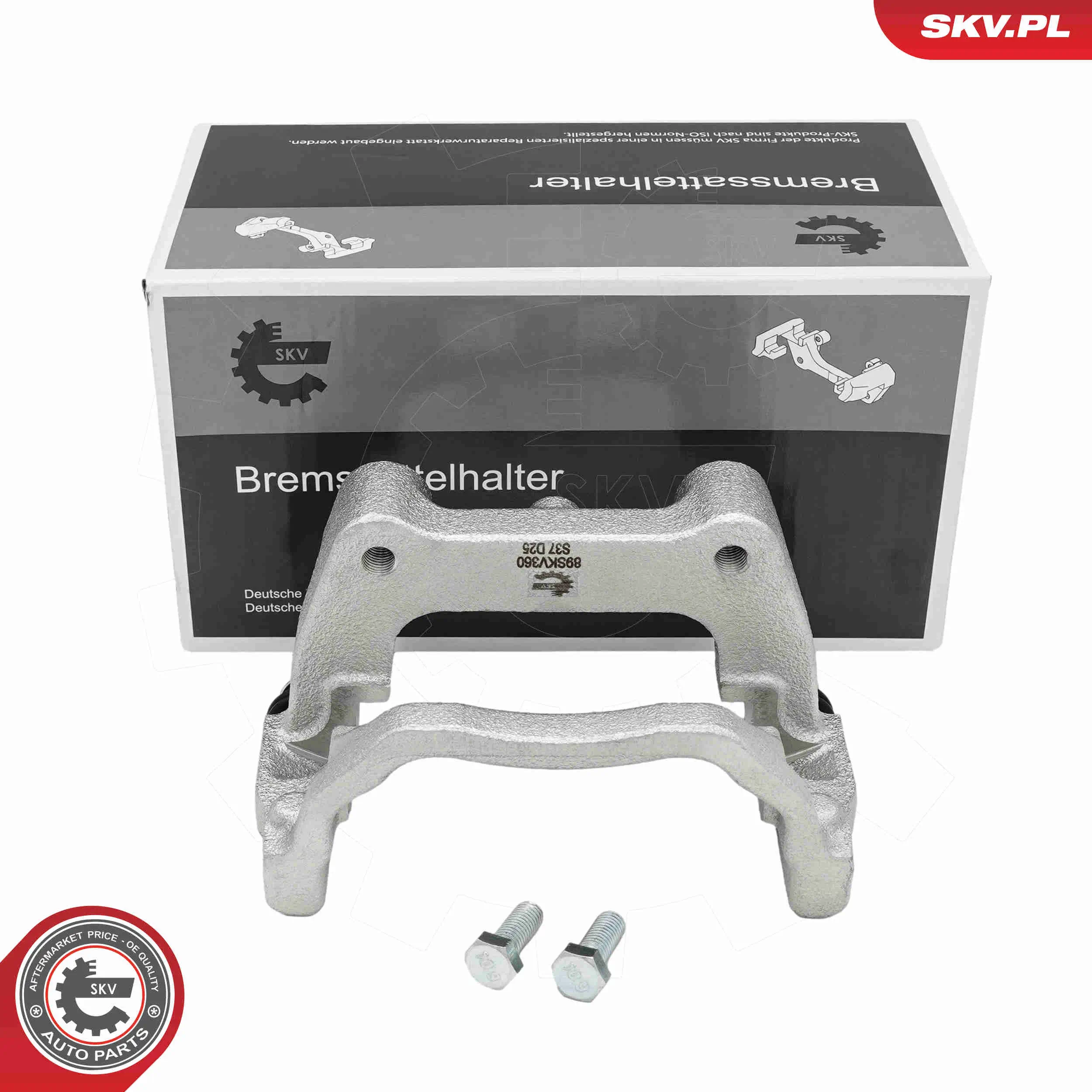 Halter, Bremssattel hinten links hinten rechts ESEN SKV 89SKV360