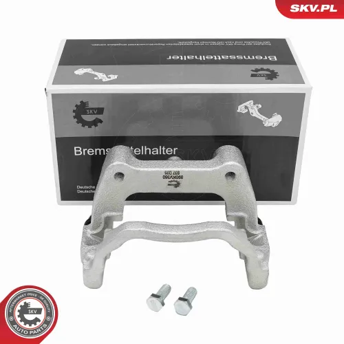 Halter, Bremssattel hinten links hinten rechts ESEN SKV 89SKV360 Bild Halter, Bremssattel hinten links hinten rechts ESEN SKV 89SKV360