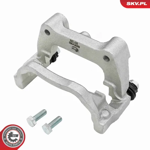 Halter, Bremssattel hinten links hinten rechts ESEN SKV 89SKV360 Bild Halter, Bremssattel hinten links hinten rechts ESEN SKV 89SKV360