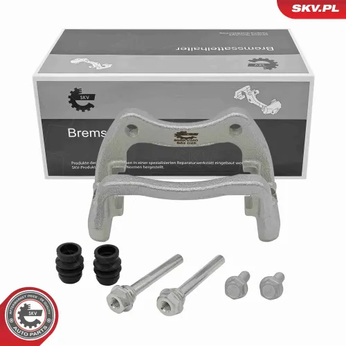 Halter, Bremssattel hinten links hinten rechts ESEN SKV 89SKV380 Bild Halter, Bremssattel hinten links hinten rechts ESEN SKV 89SKV380