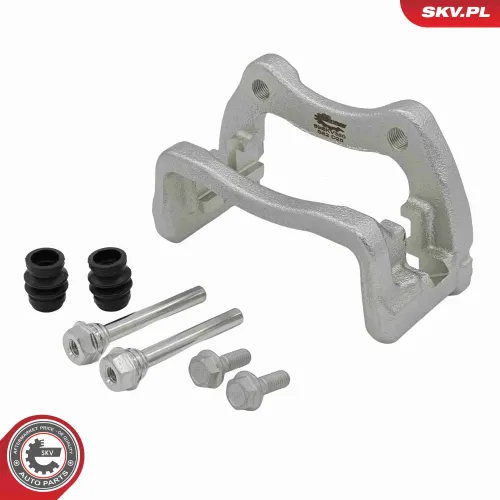 Halter, Bremssattel hinten links hinten rechts ESEN SKV 89SKV380 Bild Halter, Bremssattel hinten links hinten rechts ESEN SKV 89SKV380