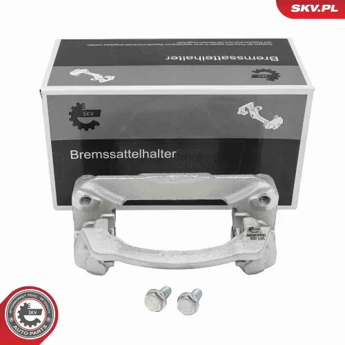 Halter, Bremssattel hinten links hinten rechts ESEN SKV 89SKV400 Bild Halter, Bremssattel hinten links hinten rechts ESEN SKV 89SKV400