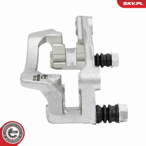 Halter, Bremssattel hinten links hinten rechts ESEN SKV 89SKV400 Bild Halter, Bremssattel hinten links hinten rechts ESEN SKV 89SKV400