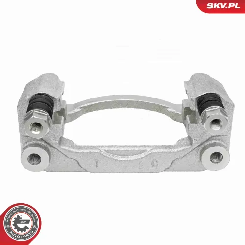 Halter, Bremssattel hinten links hinten rechts ESEN SKV 89SKV400 Bild Halter, Bremssattel hinten links hinten rechts ESEN SKV 89SKV400