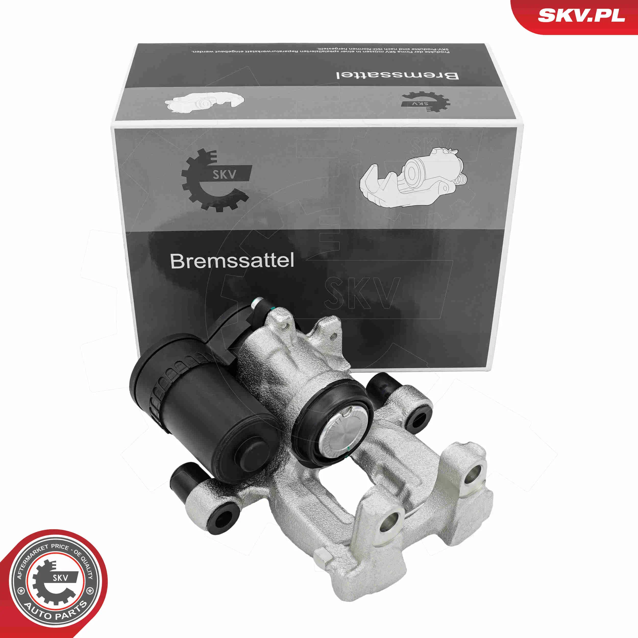 Bremssattel Hinterachse links ESEN SKV 89SKV413