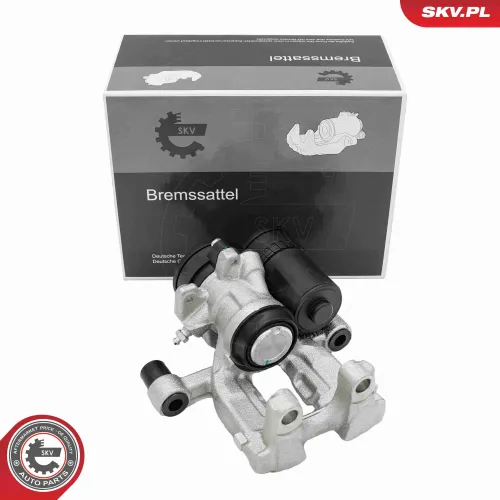 Bremssattel Hinterachse rechts ESEN SKV 89SKV414 Bild Bremssattel Hinterachse rechts ESEN SKV 89SKV414