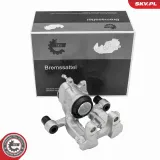 Bremssattel Hinterachse links ESEN SKV 89SKV423