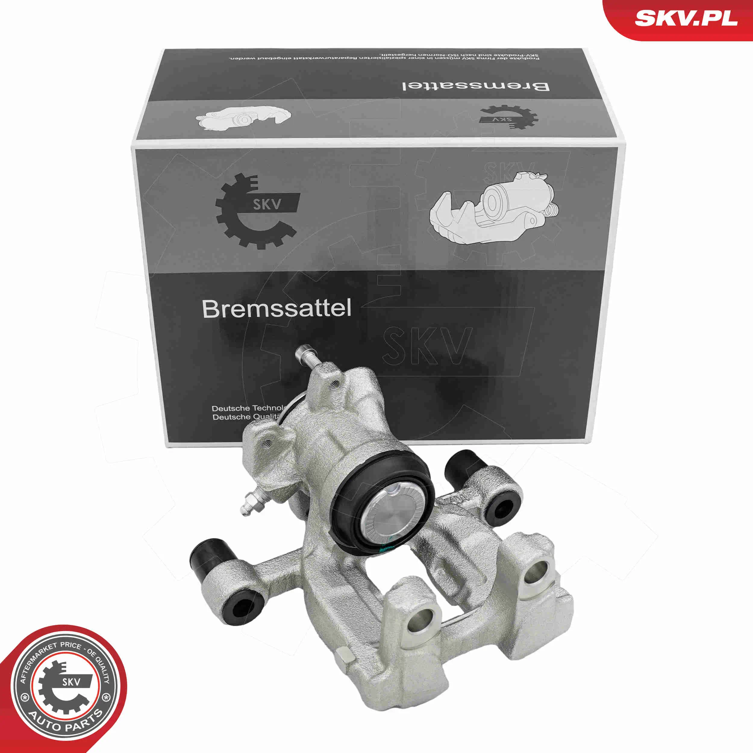 Bremssattel Hinterachse rechts ESEN SKV 89SKV424