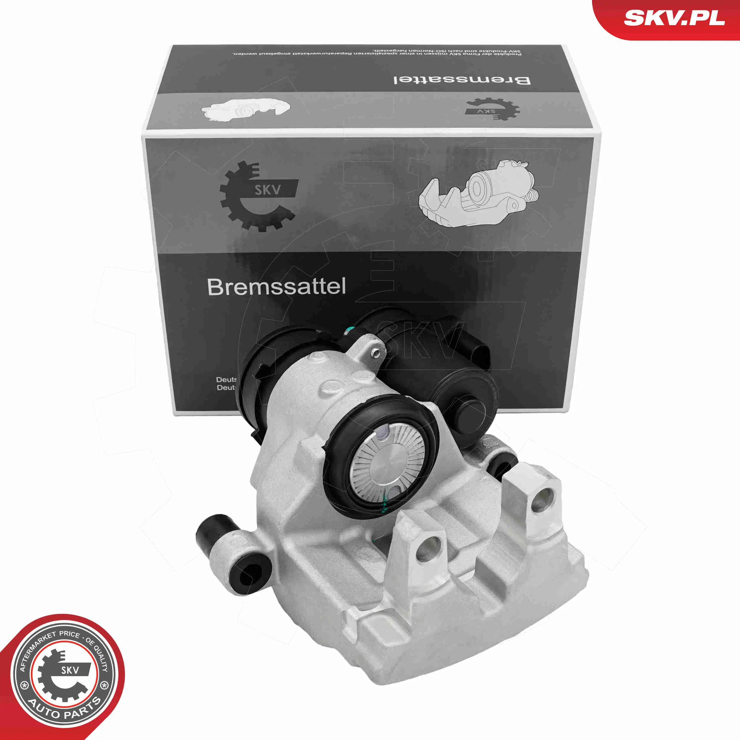 Bremssattel Hinterachse links ESEN SKV 89SKV453