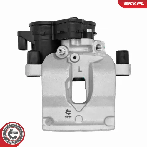 Bremssattel Hinterachse links ESEN SKV 89SKV453 Bild Bremssattel Hinterachse links ESEN SKV 89SKV453