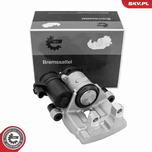 Bremssattel Hinterachse rechts ESEN SKV 89SKV454 Bild Bremssattel Hinterachse rechts ESEN SKV 89SKV454