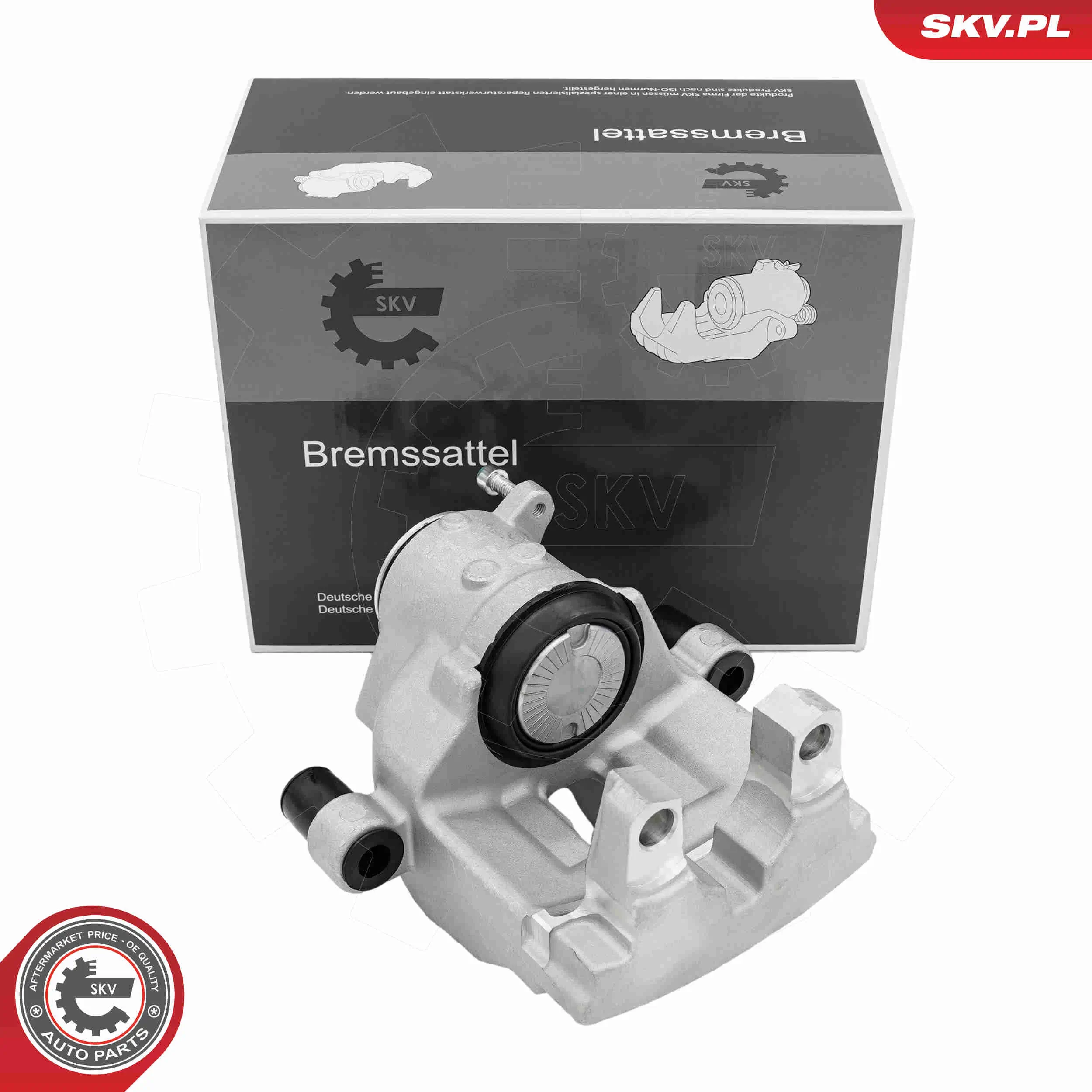 Bremssattel Hinterachse links ESEN SKV 89SKV463