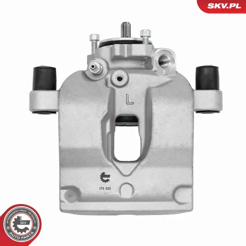 Bremssattel Hinterachse links ESEN SKV 89SKV463 Bild Bremssattel Hinterachse links ESEN SKV 89SKV463