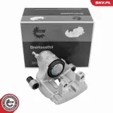 Bremssattel Hinterachse rechts ESEN SKV 89SKV464