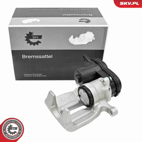 Bremssattel Hinterachse links ESEN SKV 89SKV473 Bild Bremssattel Hinterachse links ESEN SKV 89SKV473