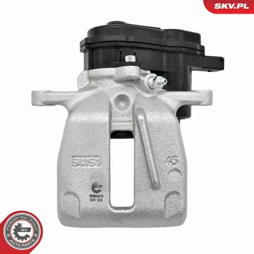 Bremssattel Hinterachse links ESEN SKV 89SKV473 Bild Bremssattel Hinterachse links ESEN SKV 89SKV473