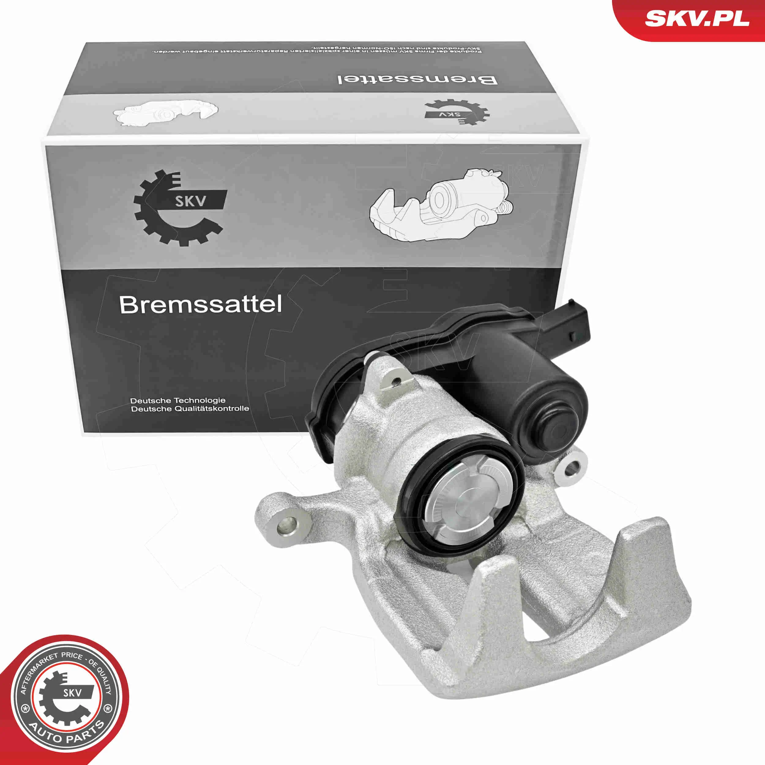 Bremssattel Hinterachse rechts ESEN SKV 89SKV474