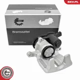 Bremssattel Hinterachse rechts ESEN SKV 89SKV474