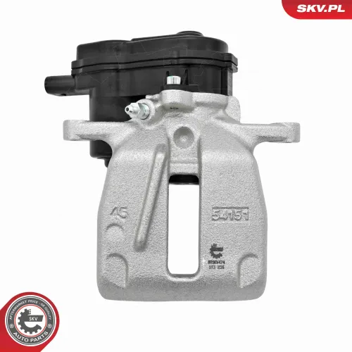 Bremssattel Hinterachse rechts ESEN SKV 89SKV474 Bild Bremssattel Hinterachse rechts ESEN SKV 89SKV474