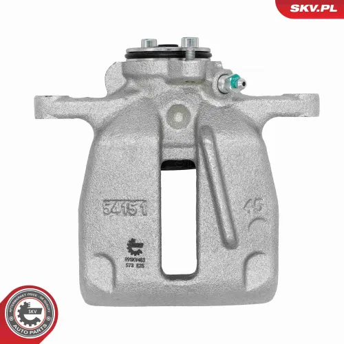 Bremssattel Hinterachse links ESEN SKV 89SKV483 Bild Bremssattel Hinterachse links ESEN SKV 89SKV483