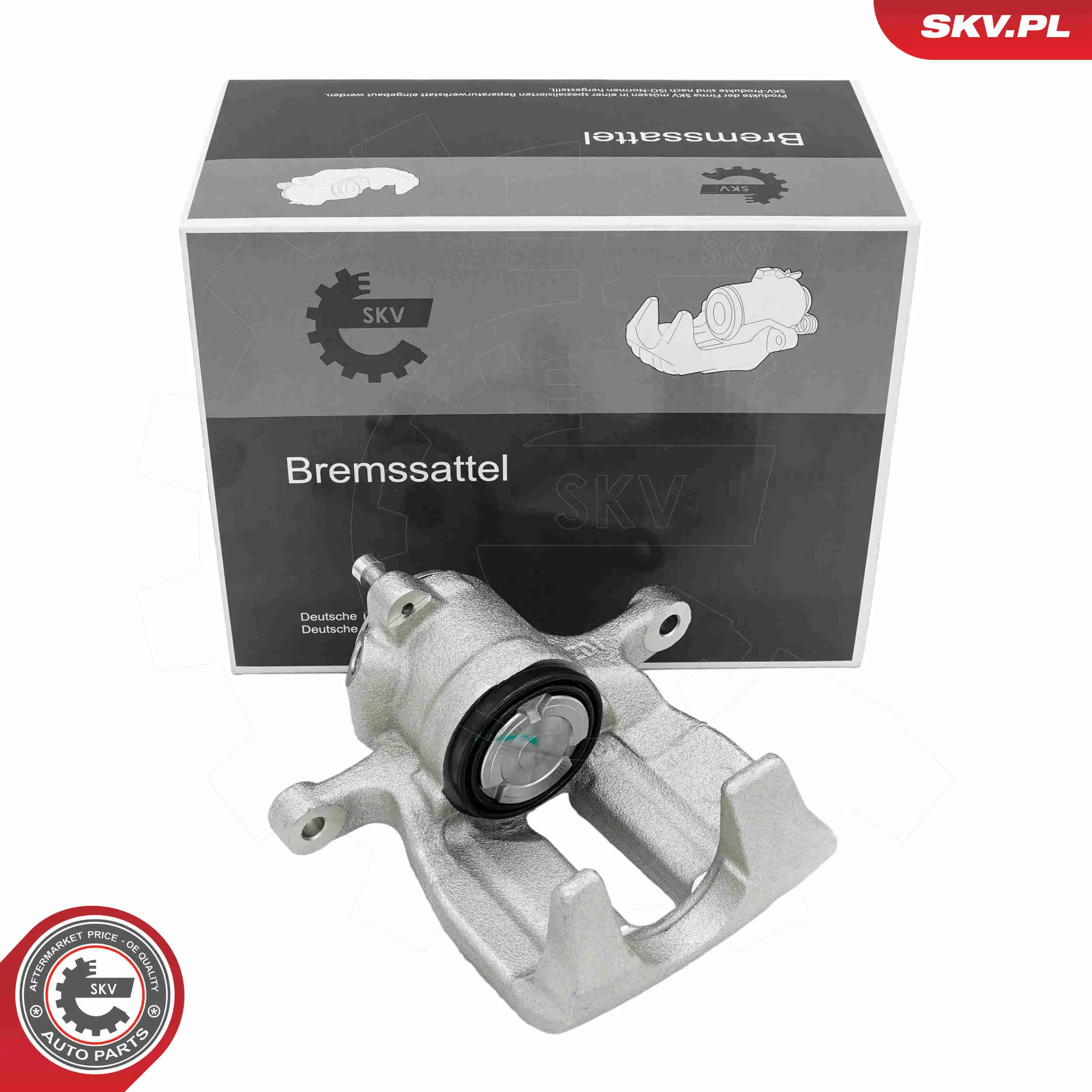 Bremssattel Hinterachse rechts ESEN SKV 89SKV484