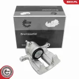 Bremssattel Hinterachse rechts ESEN SKV 89SKV484