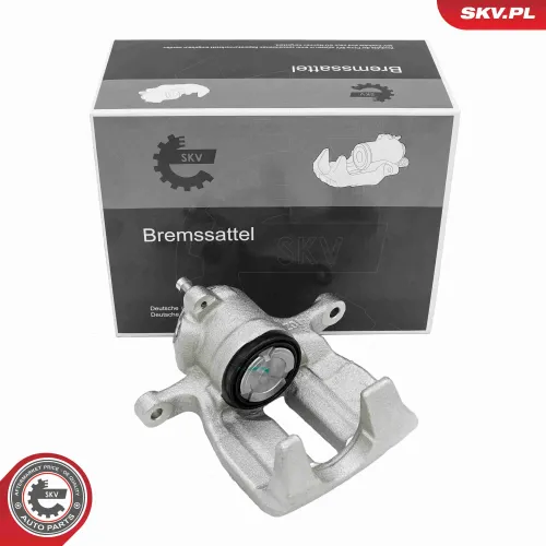 Bremssattel Hinterachse rechts ESEN SKV 89SKV484 Bild Bremssattel Hinterachse rechts ESEN SKV 89SKV484