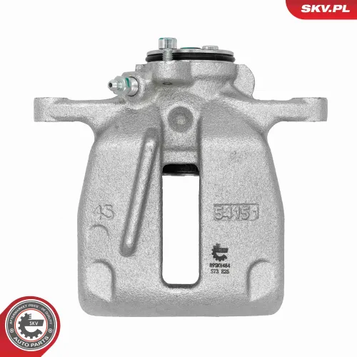 Bremssattel Hinterachse rechts ESEN SKV 89SKV484 Bild Bremssattel Hinterachse rechts ESEN SKV 89SKV484