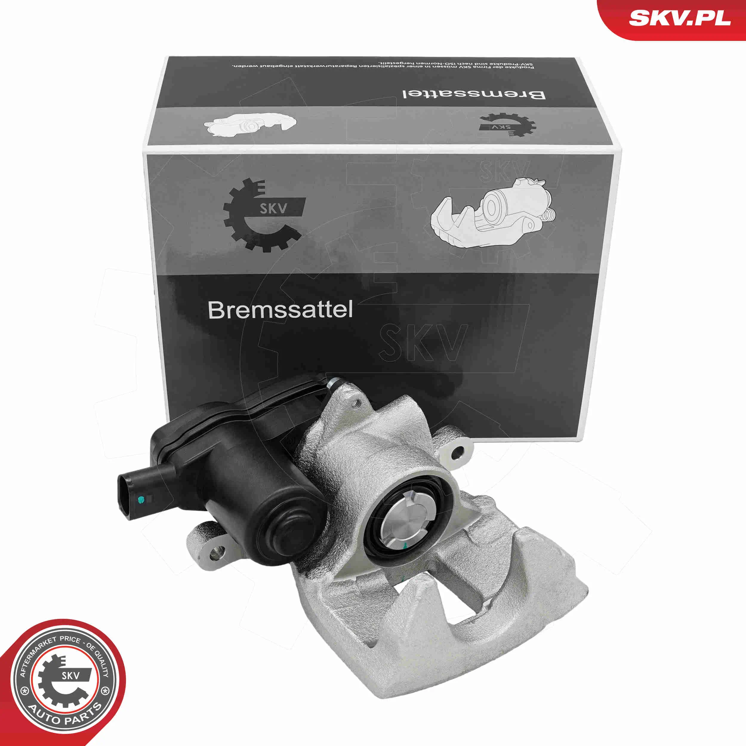 Bremssattel Hinterachse links ESEN SKV 89SKV503