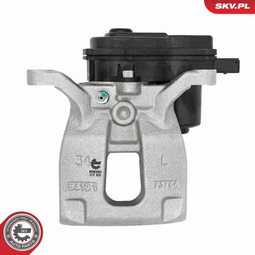 Bremssattel Hinterachse links ESEN SKV 89SKV503 Bild Bremssattel Hinterachse links ESEN SKV 89SKV503