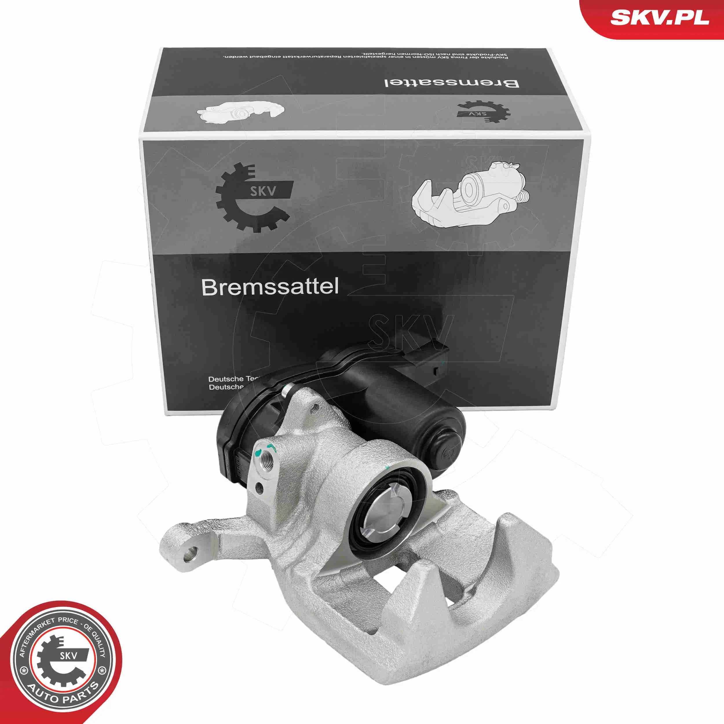 Bremssattel Hinterachse rechts ESEN SKV 89SKV504