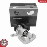 Bremssattel Hinterachse rechts ESEN SKV 89SKV504