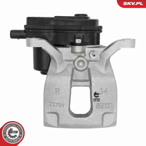 Bremssattel Hinterachse rechts ESEN SKV 89SKV504 Bild Bremssattel Hinterachse rechts ESEN SKV 89SKV504