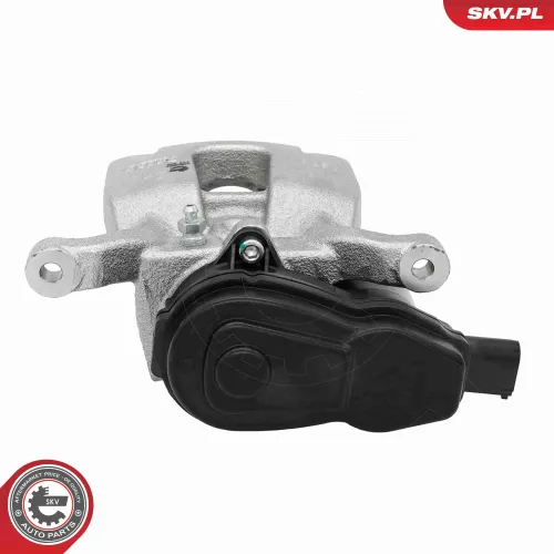 Bremssattel Hinterachse rechts ESEN SKV 89SKV504 Bild Bremssattel Hinterachse rechts ESEN SKV 89SKV504